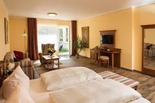 Hotel Knorre fotoÄŸrafÄ±
