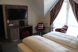Hotel Knorre fotoÄŸrafÄ±