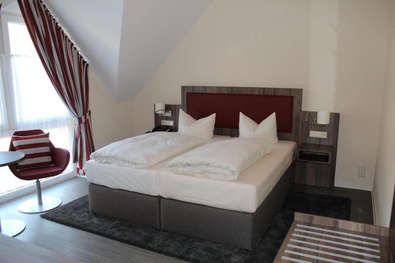 Hotel Knorre - Oda