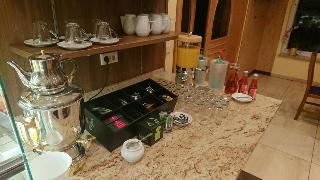 Hotel Knorre fotoÄŸrafÄ±