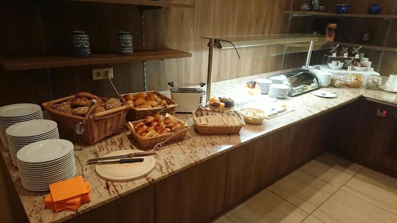 Hotel Knorre - Restoran