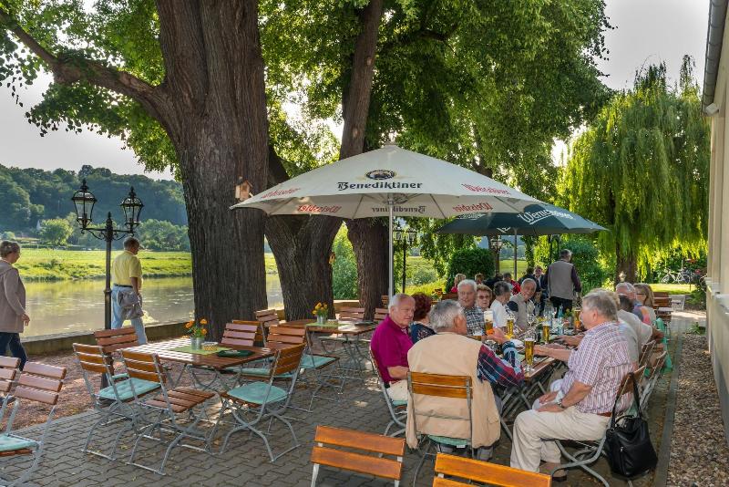 Hotel Knorre - Restoran