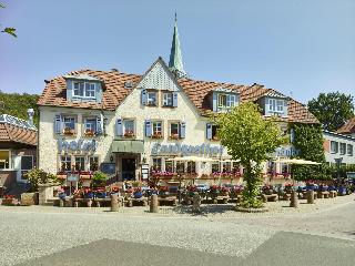 Burgschänke otel fotoğrafı