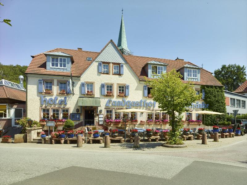 Burgschänke - Genel