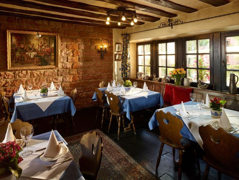 Burgschänke - Restoran