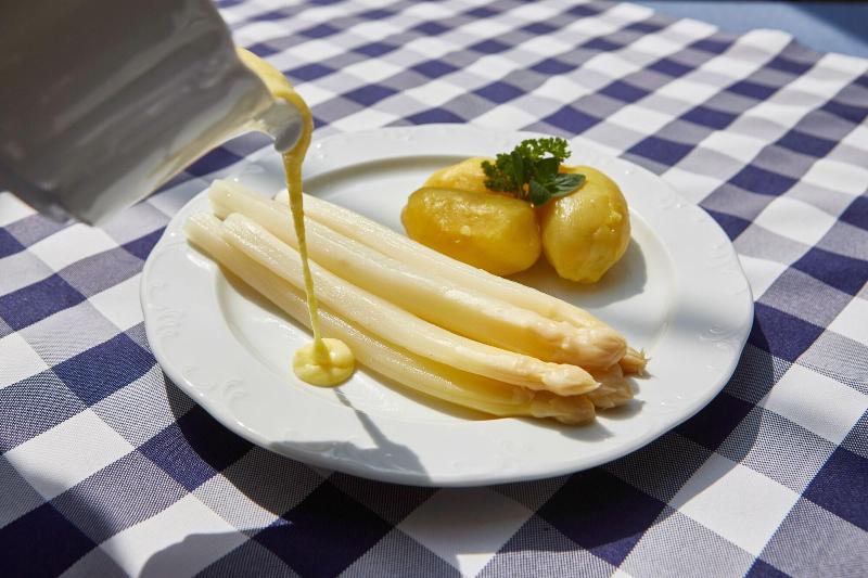 Burgschänke - Restoran