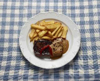Burgschänke fotoÄŸrafÄ±