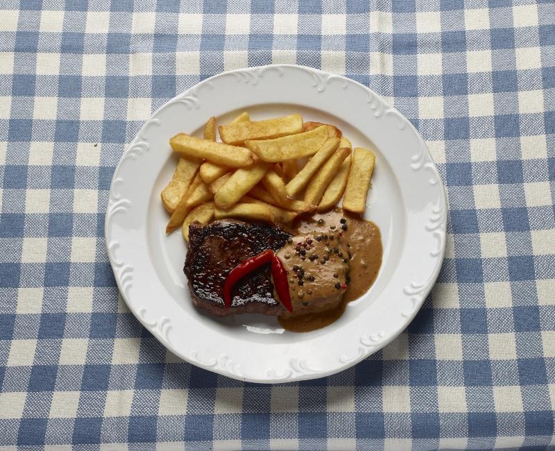Burgschänke - Restoran