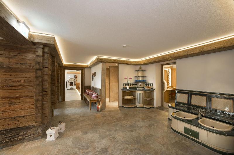 Hotel Jägerhaus - Aktivite