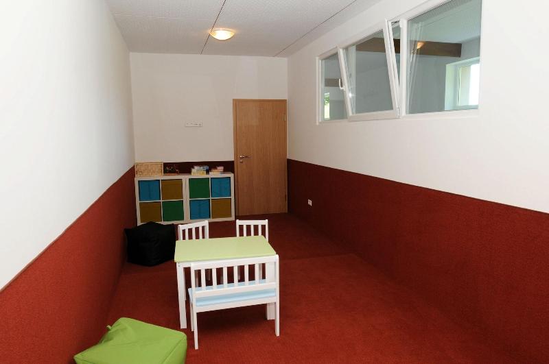 Hotel Jägerhaus - Aktivite