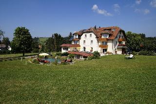 Hotel Jägerhaus otel fotoğrafı