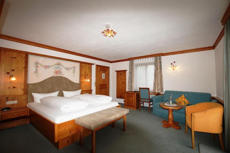 Hotel Jägerhaus - Oda