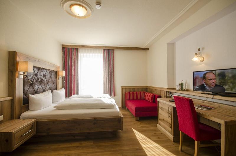 Hotel Jägerhaus - Oda