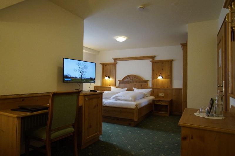 Hotel Jägerhaus - Oda