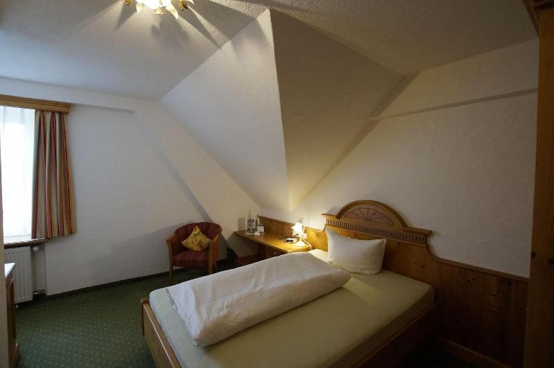 Hotel Jägerhaus - Oda