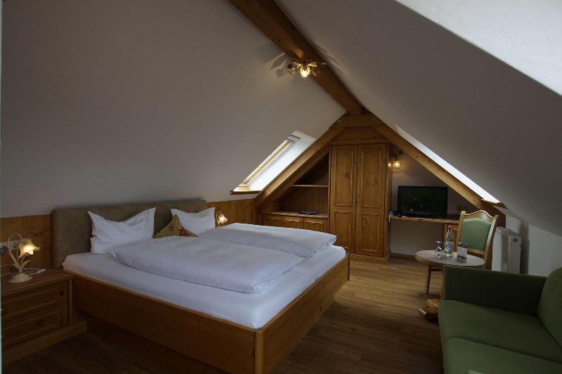 Hotel Jägerhaus - Oda