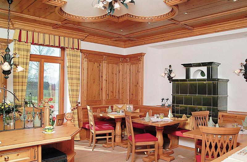 Hotel Jägerhaus - Restoran