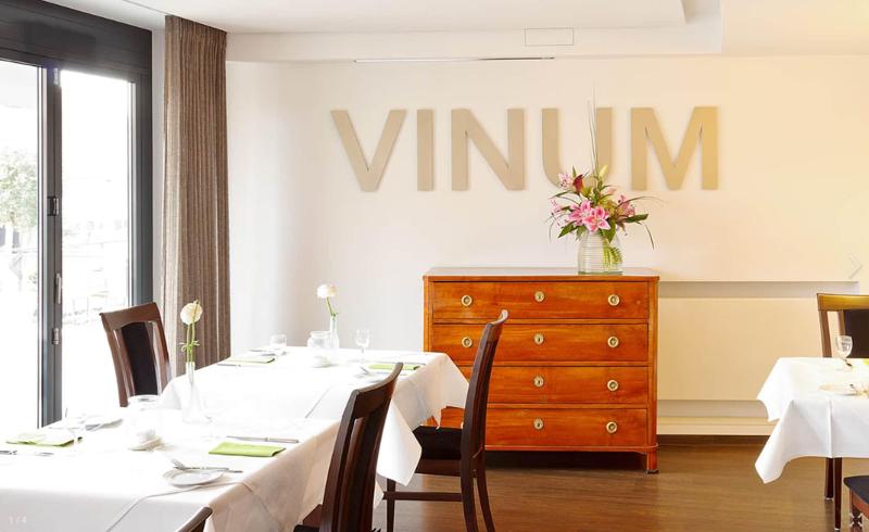 Winzerstube Ihringen - Restoran