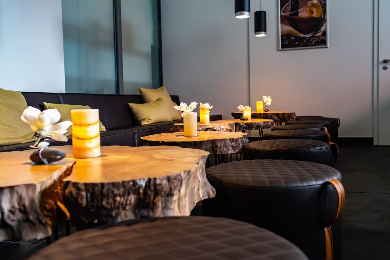 cantera by Wiegand - Restoran
