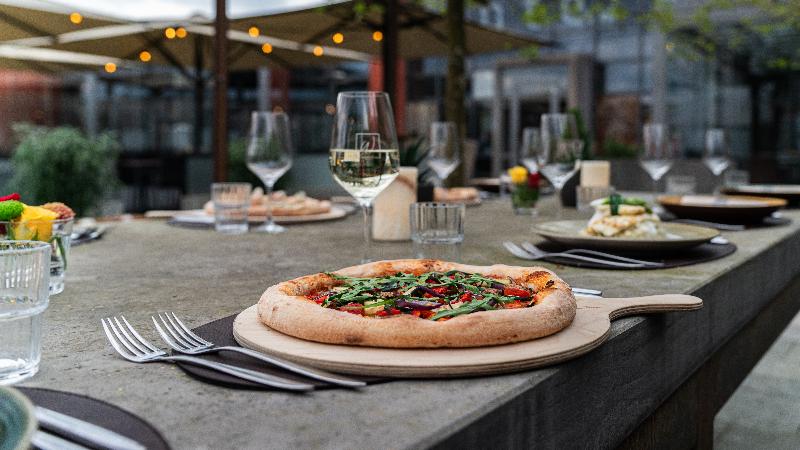 cantera by Wiegand - Restoran