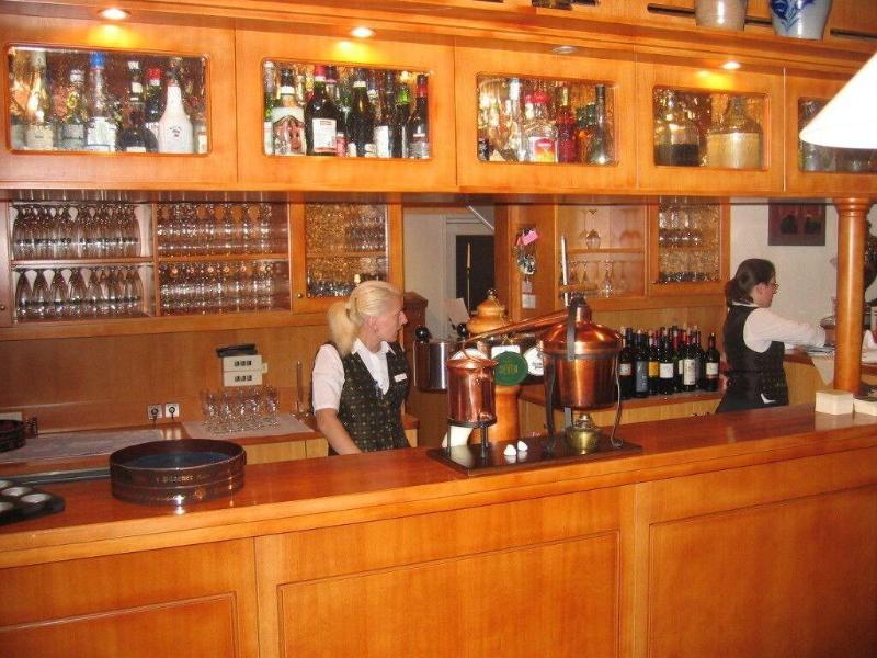 Misselhorner Hof - Bar