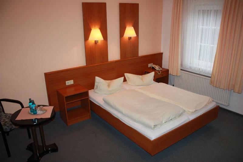 Misselhorner Hof - Lobi