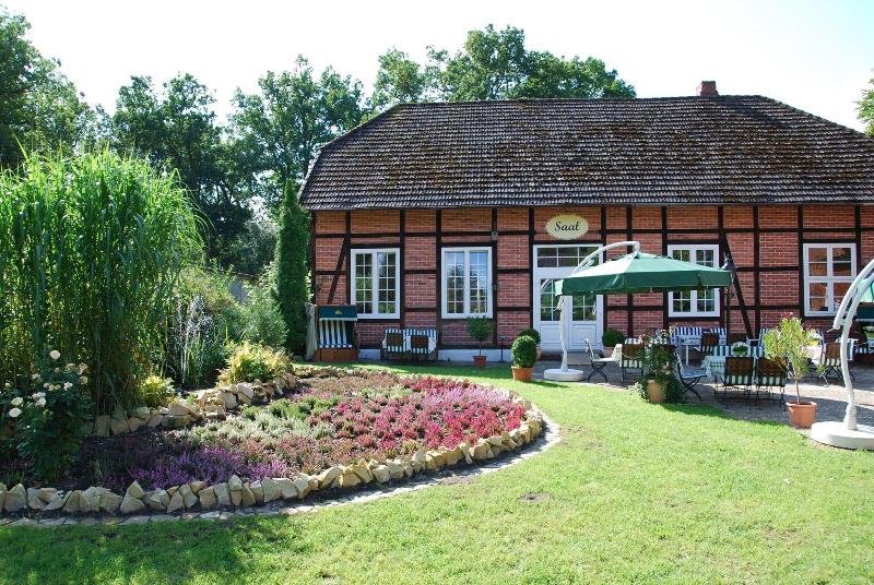 Misselhorner Hof - Genel