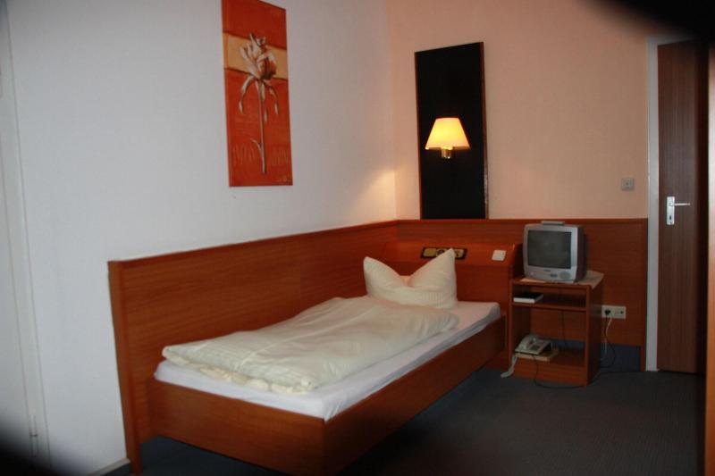 Misselhorner Hof - Oda