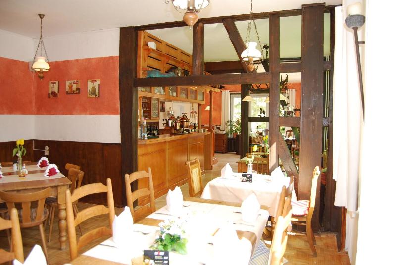 Misselhorner Hof - Restoran