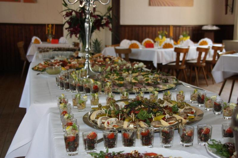 Misselhorner Hof - Restoran