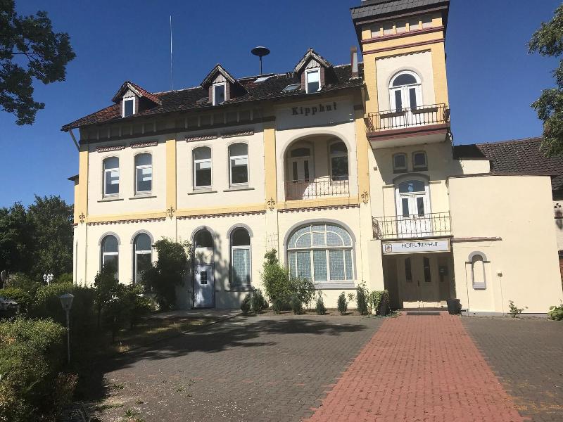 Hotel Kipphut - Genel