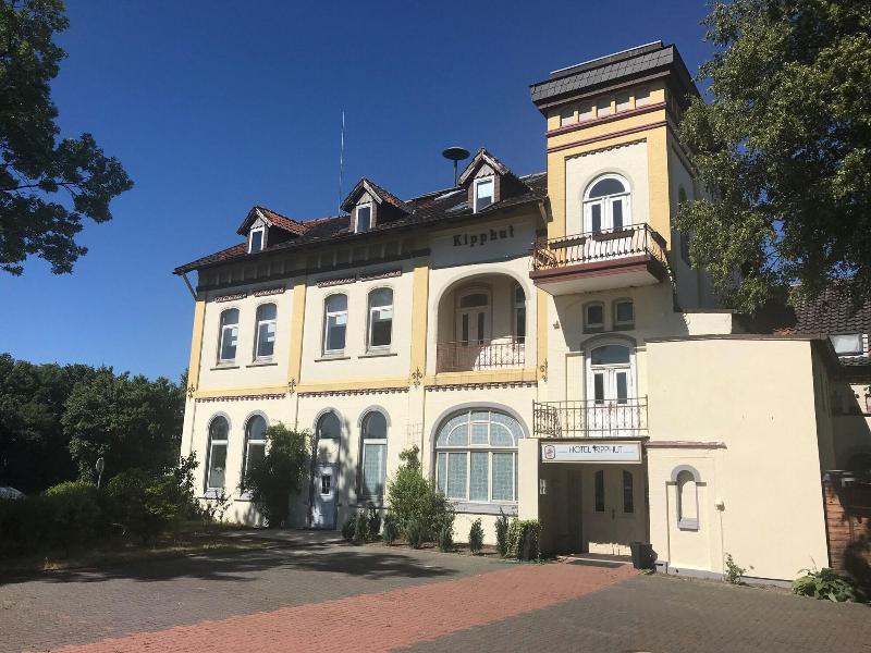 Hotel Kipphut - Genel
