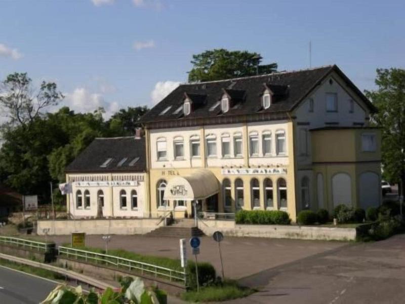 Hotel Kipphut - Genel