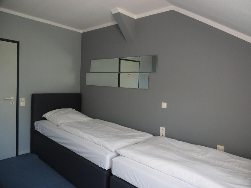 Hotel Kipphut - Oda