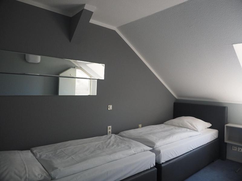 Hotel Kipphut - Oda