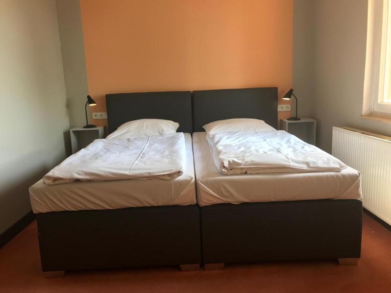 Hotel Kipphut - Oda