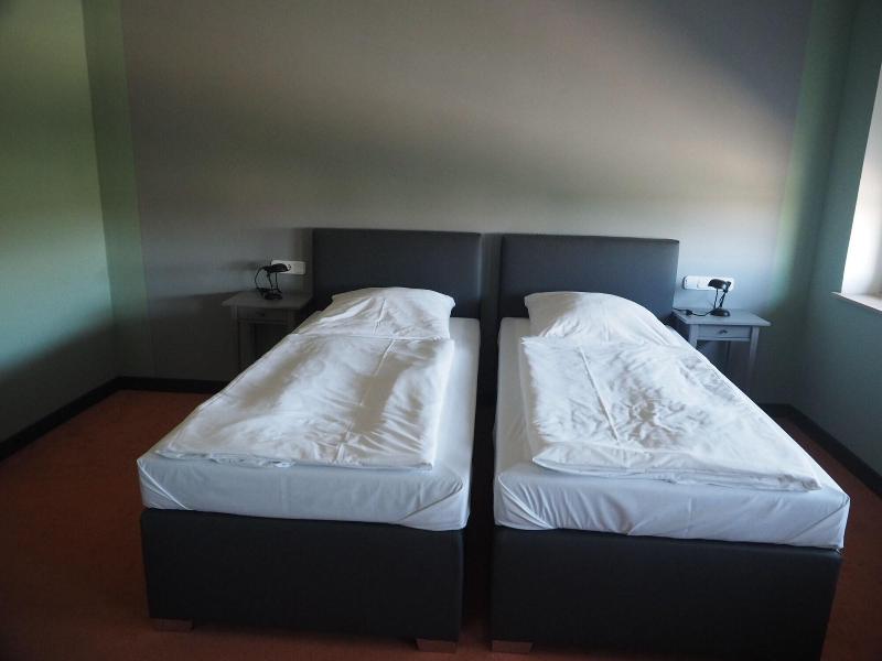 Hotel Kipphut - Oda