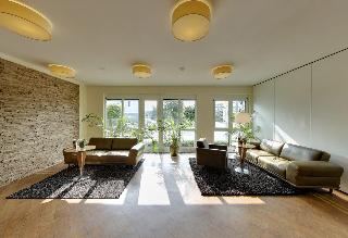 Hotel Brackweder Hof fotoÄŸrafÄ±