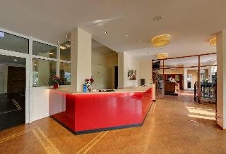 Hotel Brackweder Hof fotoÄŸrafÄ±