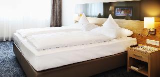 Hotel Brackweder Hof otel fotoğrafı
