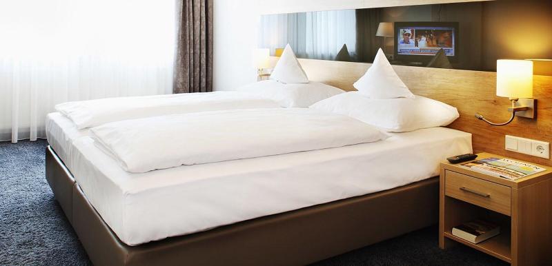Hotel Brackweder Hof - Genel