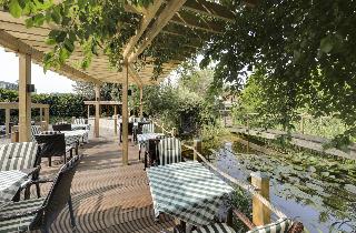 Hotel Brackweder Hof fotoÄŸrafÄ±