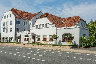 Hotel Brackweder Hof fotoÄŸrafÄ±