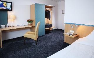 Hotel Brackweder Hof fotoÄŸrafÄ±