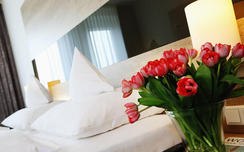 Hotel Brackweder Hof - Oda
