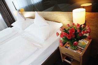 Hotel Brackweder Hof fotoÄŸrafÄ±