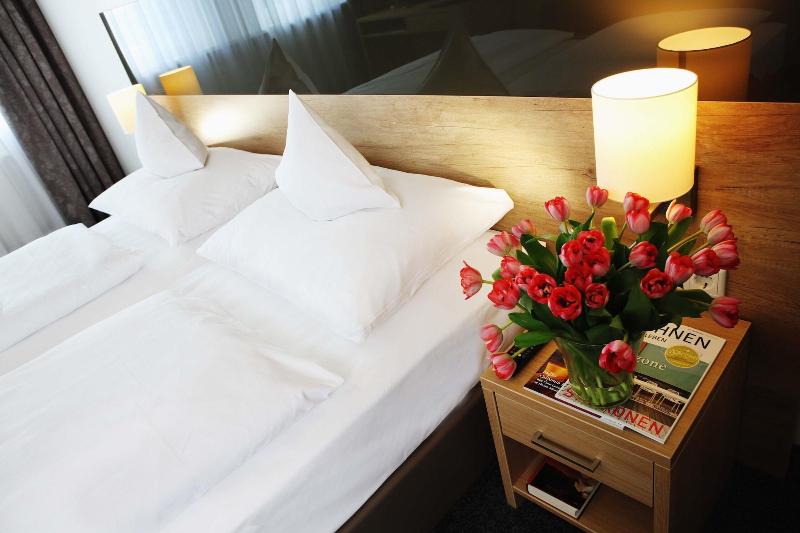 Hotel Brackweder Hof - Oda