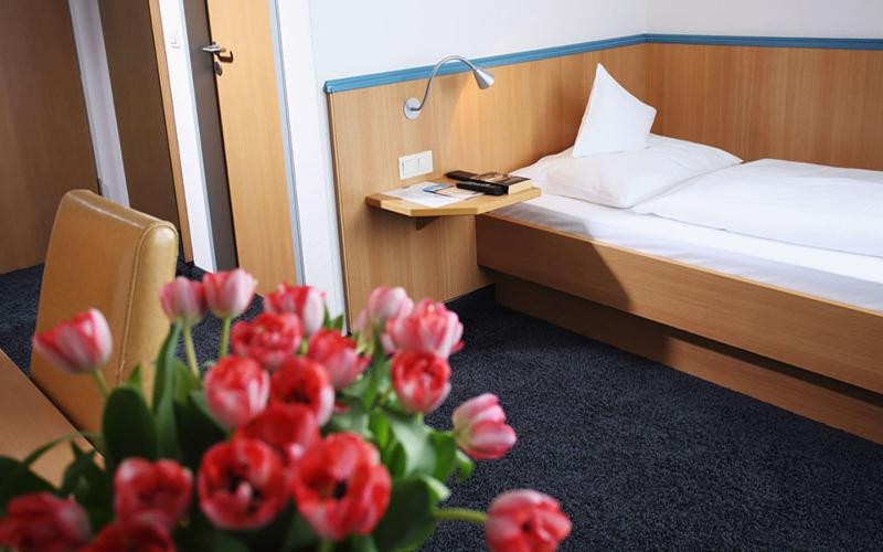 Hotel Brackweder Hof - Oda