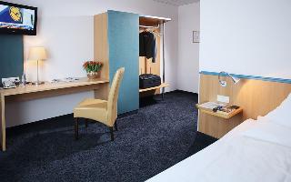 Hotel Brackweder Hof fotoÄŸrafÄ±