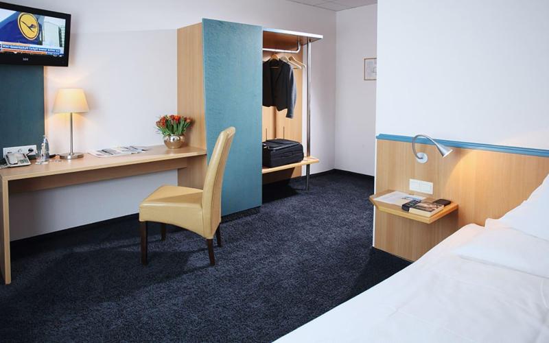 Hotel Brackweder Hof - Oda
